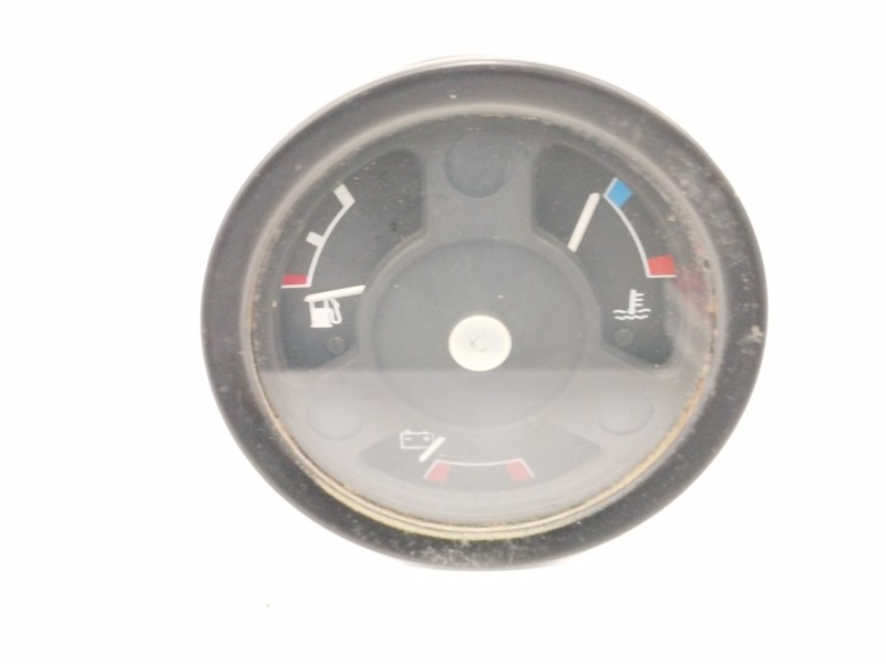 Recambio de cuadro instrumentos para ebro f275 furgon 968 1.8 d referencia OEM IAM INDICADOR COMBUSTIBLE Recambio de cuadro instrumentos para ebro f275 furgon 968 1.8 d referencia OEM IAM INDICADOR COMBUSTIBLE