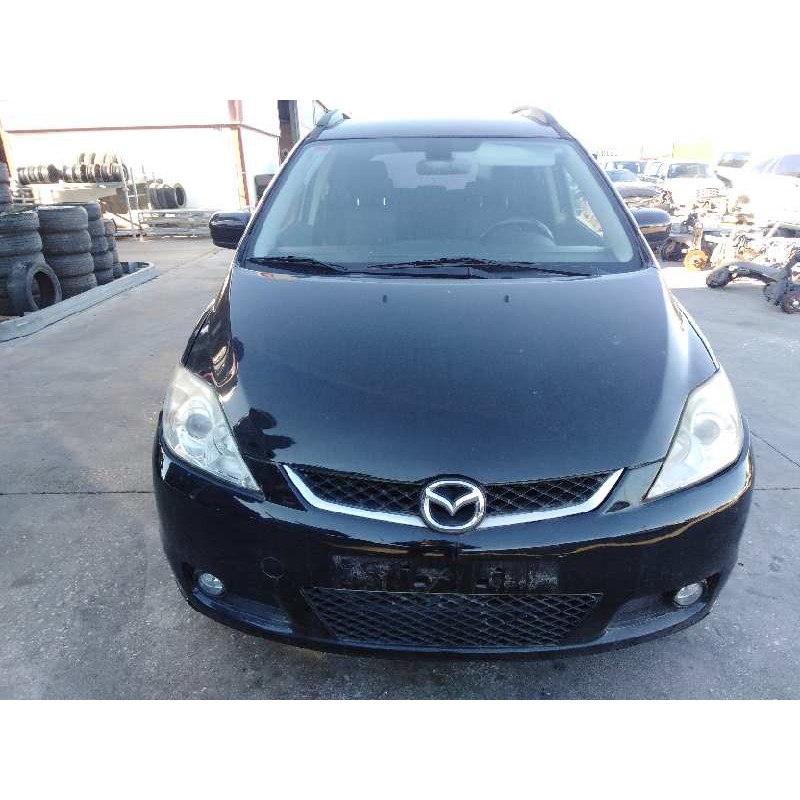 MAZDA 5 (CR) 2006