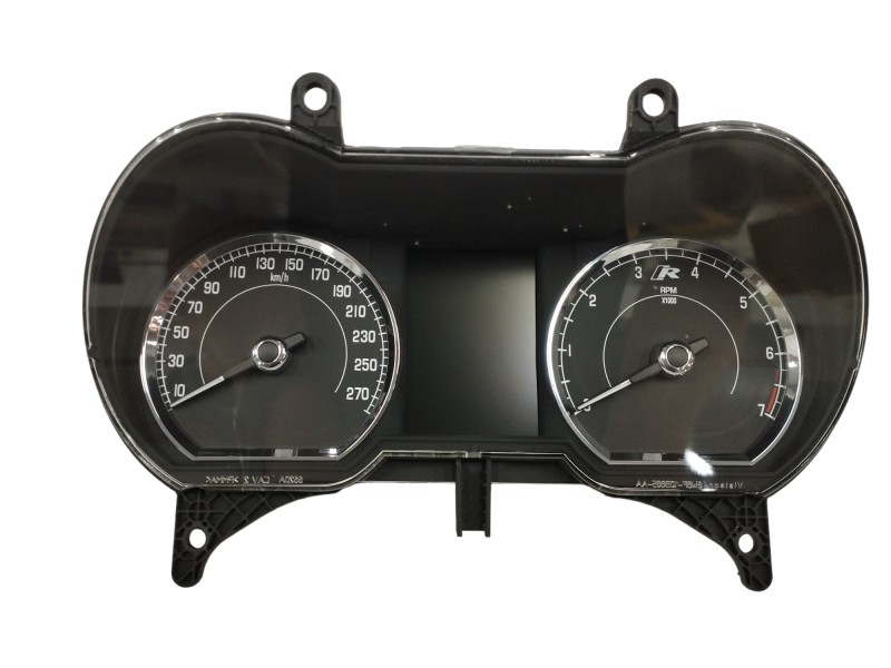 Recambio de cuadro instrumentos para jaguar xk8/xkr coupe xkr final edition referencia OEM IAM 8W8310849EA VP8W8310849EA Recambio de cuadro instrumentos para jaguar xk8/xkr coupe xkr final edition referencia OEM IAM 8W8310849EA VP8W8310849EA