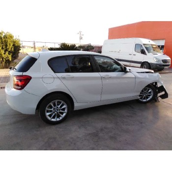 bmw serie 1 lim. (f20) del año 2012