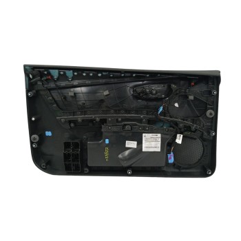Recambio de guarnecido puerta delantera derecha para seat leon sc (5f5) 1.4 16v tsi referencia OEM IAM 5F3868080  