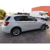 bmw serie 1 lim. (f20) del año 2012
