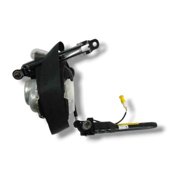 Recambio de cinturon seguridad delantero izquierdo para fiat 500 x (334) 1.6 16v cat referencia OEM IAM 07356315970  