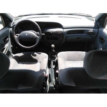 renault megane i classic (la0) del año 1996