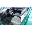 SEAT IBIZA (6K)