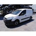 PEUGEOT PARTNER FURGÓN/MONOSPACE