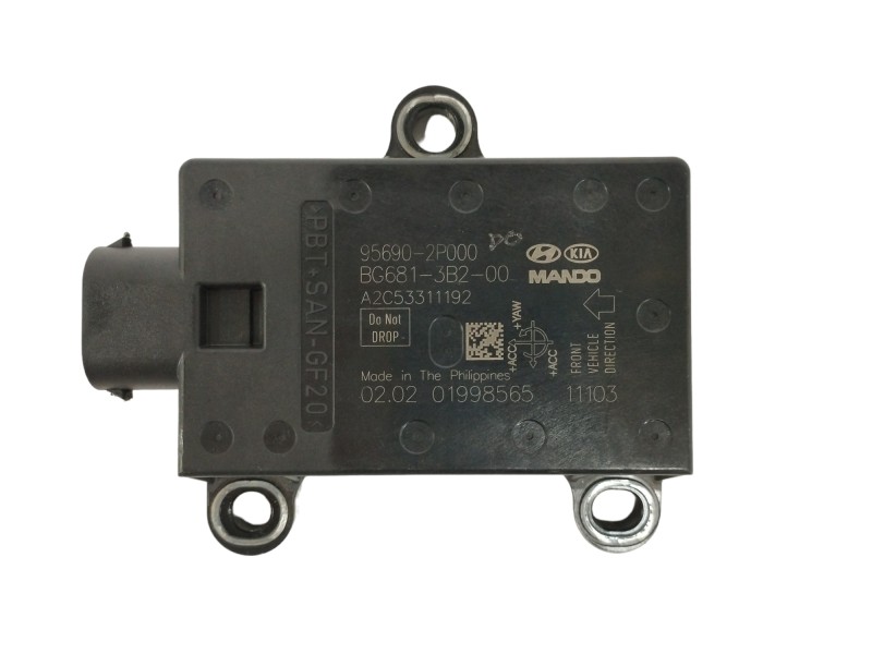 Recambio de sensor para kia sorento 2.0 crdi referencia OEM IAM 956902P000 ESP A2C53311192 Recambio de sensor para kia sorento 2.0 crdi referencia OEM IAM 956902P000 ESP A2C53311192