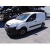 peugeot partner kombi del año 2018