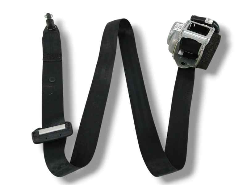 Recambio de cinturon seguridad trasero derecho para fiat 500 x (334) 1.6 16v cat referencia OEM IAM 07356119510 Recambio de cinturon seguridad trasero derecho para fiat 500 x (334) 1.6 16v cat referencia OEM IAM 07356119510