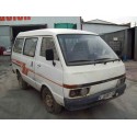 NISSAN VANETTE (C 220)