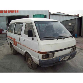 nissan vanette (c 220) del año 1983