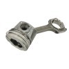 Recambio de biela para fiat fiorino 1.3 16v jtd cat referencia OEM IAM 55208624 CON PISTON 73502643