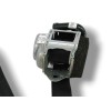 Recambio de cinturon seguridad trasero derecho para fiat 500 x (334) 1.6 16v cat referencia OEM IAM 07356119510  