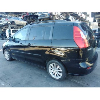 mazda 5 berl. (cr) del año 2006