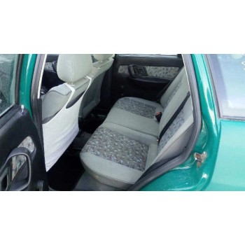 seat ibiza (6k) del año 1995