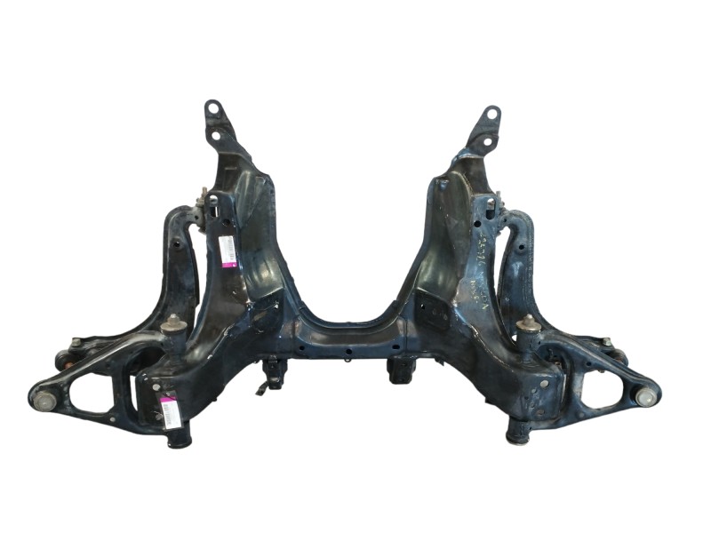 Recambio de puente delantero para mazda mx-5 (nb) 1.6 16v cat referencia OEM IAM NC7234800A Recambio de puente delantero para mazda mx-5 (nb) 1.6 16v cat referencia OEM IAM NC7234800A