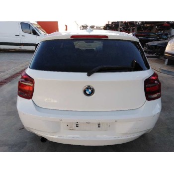 bmw serie 1 lim. (f20) del año 2012