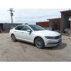 volkswagen passat b8 (3g2, cb2) del año 2016