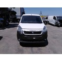 PEUGEOT PARTNER FURGÓN/MONOSPACE
