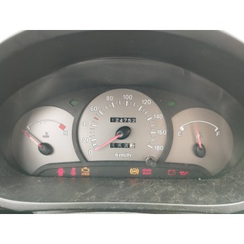 hyundai atos (mx) del año 2005