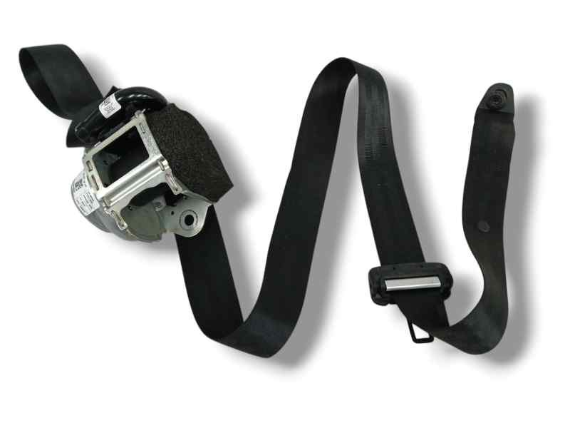 Recambio de cinturon seguridad trasero izquierdo para fiat 500 x (334) 1.6 16v cat referencia OEM IAM 07356119530  
