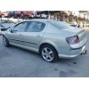 peugeot 407 del año 2005