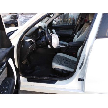 bmw serie 1 lim. (f20) del año 2012