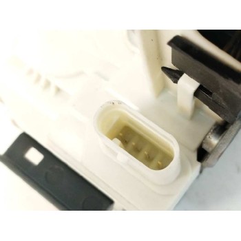 Recambio de cerradura puerta delantera izquierda para infiniti qx30 2.2 d awd referencia OEM IAM A0997201901  