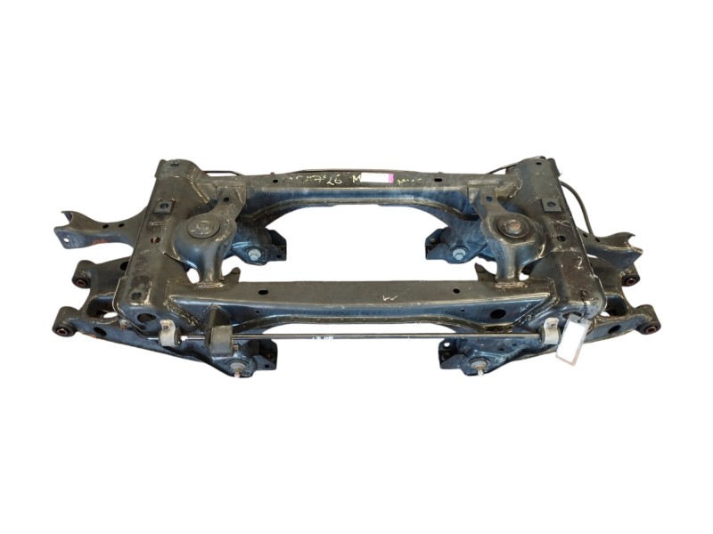 Recambio de puente trasero para mazda mx-5 (nb) 1.6 16v cat referencia OEM IAM NC1028800D Recambio de puente trasero para mazda mx-5 (nb) 1.6 16v cat referencia OEM IAM NC1028800D