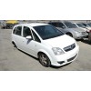 opel meriva del año 2007
