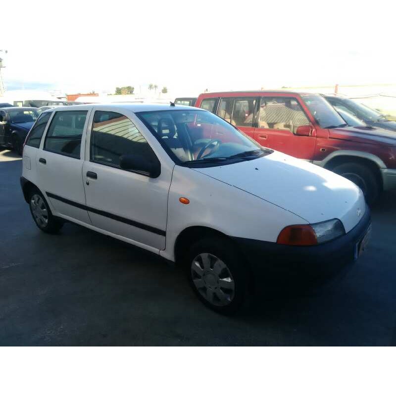 FIAT PUNTO BERL. (176)