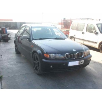 bmw serie 3 berlina (e46) del año 2002