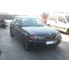 bmw serie 3 berlina (e46) del año 2002