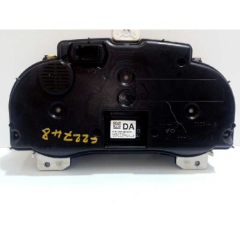 Recambio de cuadro instrumentos para opel corsa d 1.3 16v cdti referencia OEM IAM 13264273 P0013264273 