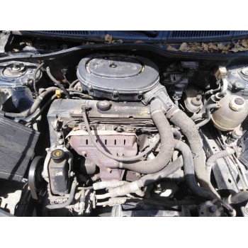 renault megane i classic (la0) del año 1996