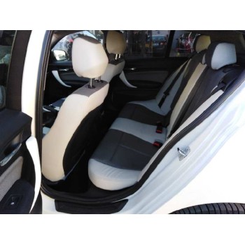 bmw serie 1 lim. (f20) del año 2012