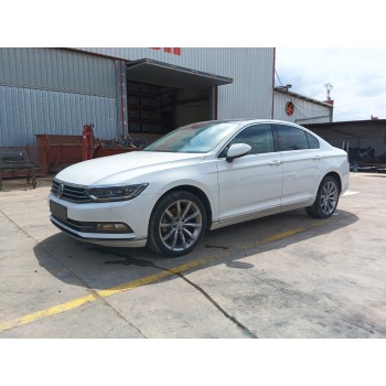 volkswagen passat b8 (3g2, cb2) del año 2016
