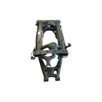 Recambio de puente trasero para mazda mx-5 (nb) 1.6 16v cat referencia OEM IAM NC1028800D  