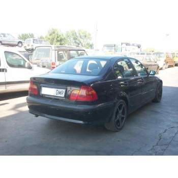 bmw serie 3 berlina (e46) del año 2002