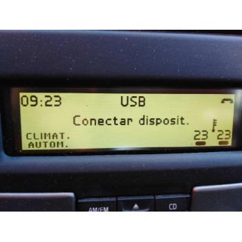 volvo s40 berlina del año 2008