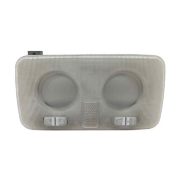 Recambio de luz interior para fiat ducato furgoneta (250) 100 multijet 2,2 d referencia OEM IAM 735507762  