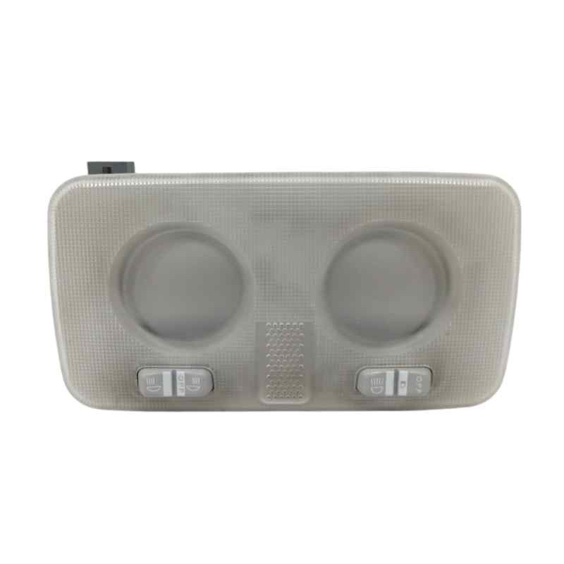 Recambio de luz interior para fiat ducato furgoneta (250) 100 multijet 2,2 d referencia OEM IAM 735507762  