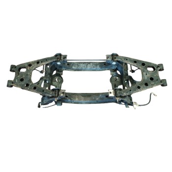 Recambio de puente trasero para mazda mx-5 (nb) 1.6 16v cat referencia OEM IAM NC1028800D  