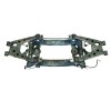Recambio de puente trasero para mazda mx-5 (nb) 1.6 16v cat referencia OEM IAM NC1028800D  
