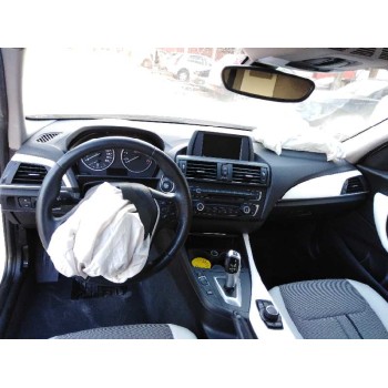 bmw serie 1 lim. (f20) del año 2012