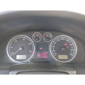 Recambio de carroceria corte para volkswagen passat berlina (3b3) 1.9 tdi referencia OEM IAM   