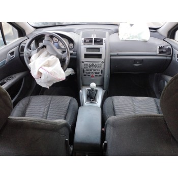 peugeot 407 del año 2005