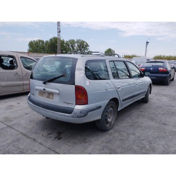 renault megane i fase 2 gandtour (ka..) del año 2002