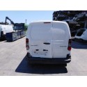 PEUGEOT PARTNER KOMBI