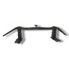 Recambio de refuerzo paragolpes delantero para mercedes-benz clase m (w166) 2.1 cdi cat referencia OEM IAM A1666200034  
